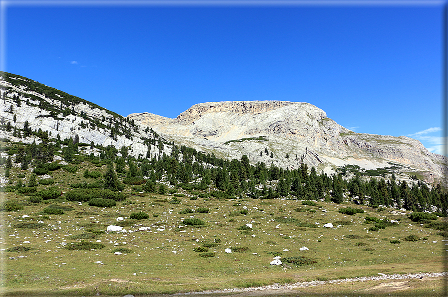 foto Altopiano di Fanes